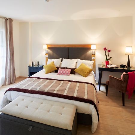 Mercure Maintenon Eksteriør bilde
