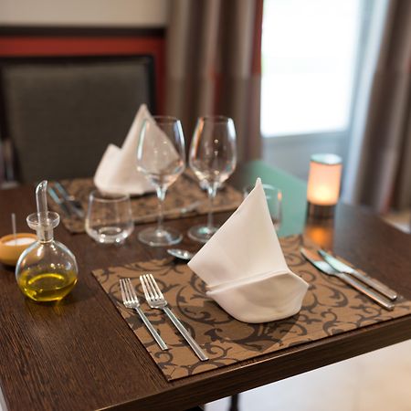 Mercure Maintenon Eksteriør bilde
