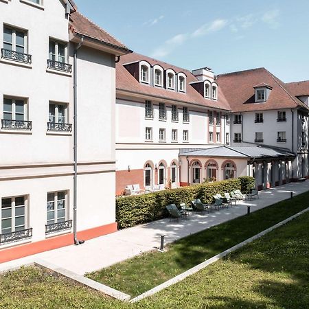 Mercure Maintenon Eksteriør bilde