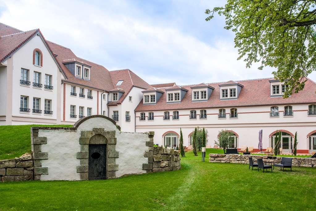 Mercure Maintenon Eksteriør bilde