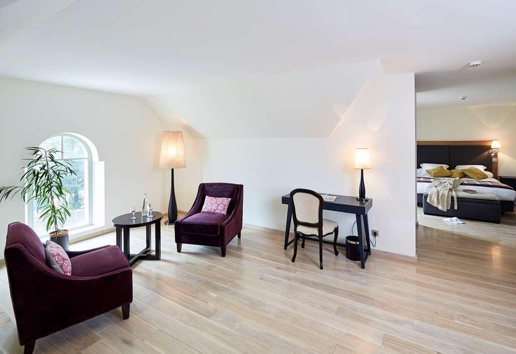 Mercure Maintenon Rom bilde