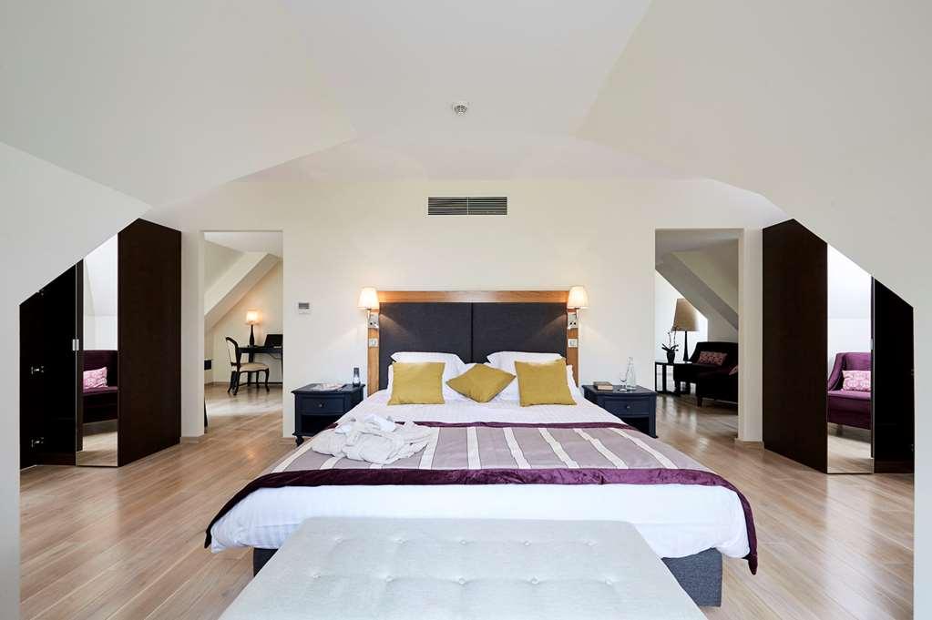 Mercure Maintenon Rom bilde