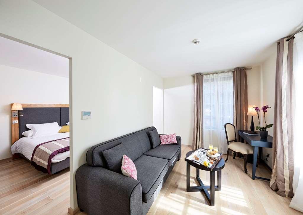 Mercure Maintenon Rom bilde