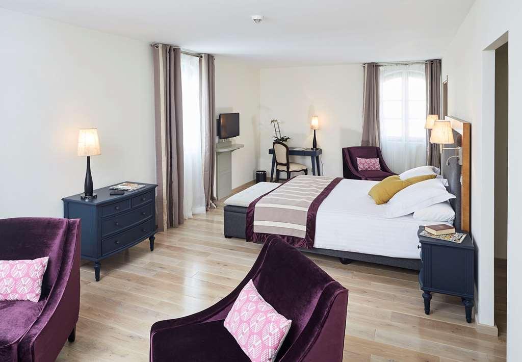 Mercure Maintenon Rom bilde