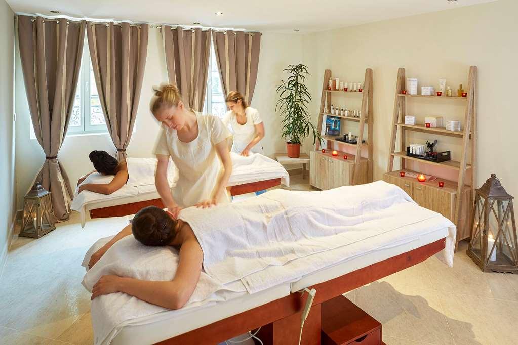 Mercure Maintenon Fasiliteter bilde