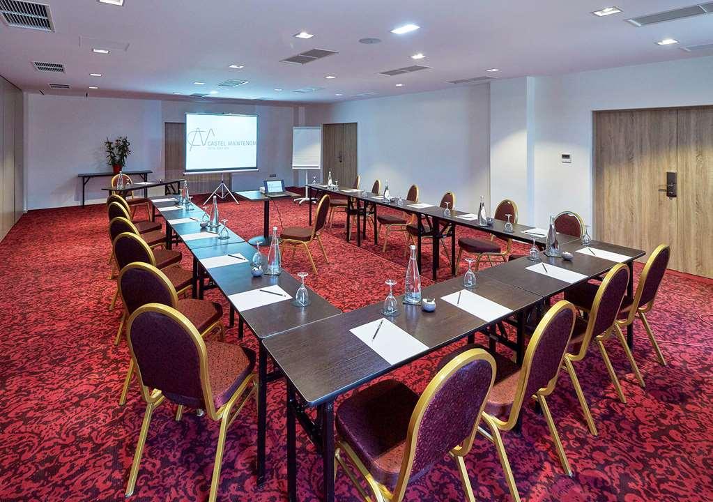 Mercure Maintenon Fasiliteter bilde