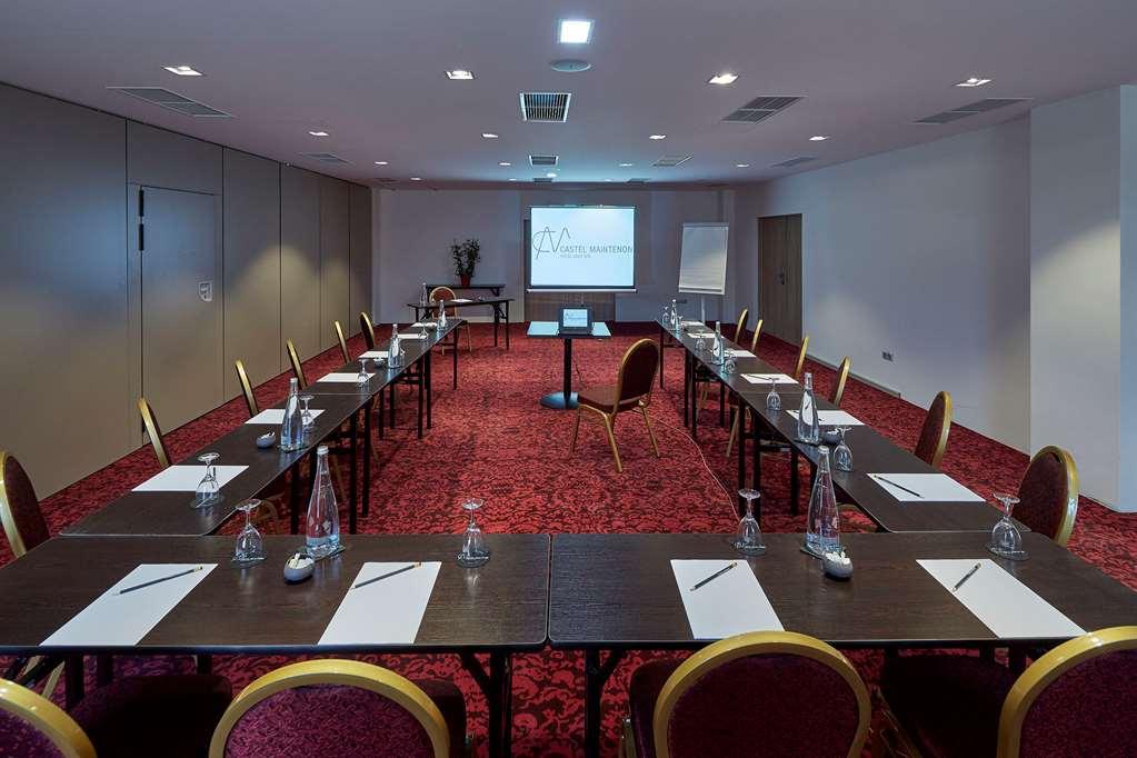 Mercure Maintenon Fasiliteter bilde