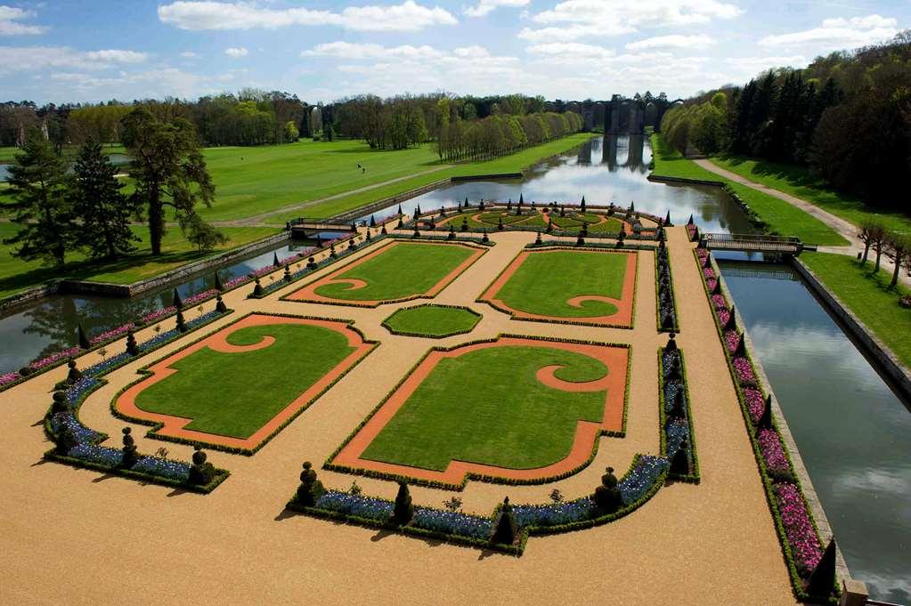 Mercure Maintenon Eksteriør bilde