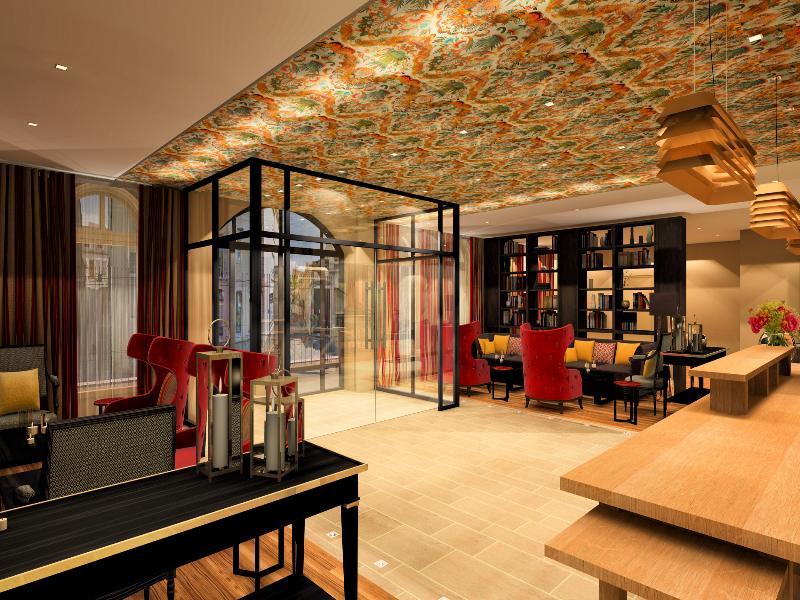 Mercure Maintenon Eksteriør bilde