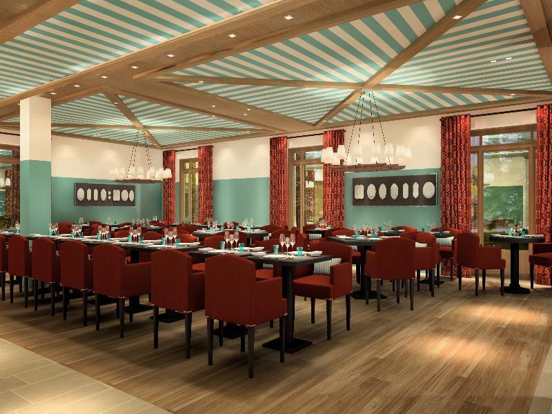 Mercure Maintenon Eksteriør bilde
