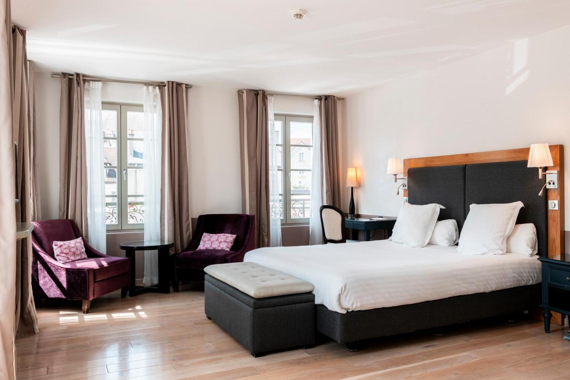 Mercure Maintenon Eksteriør bilde