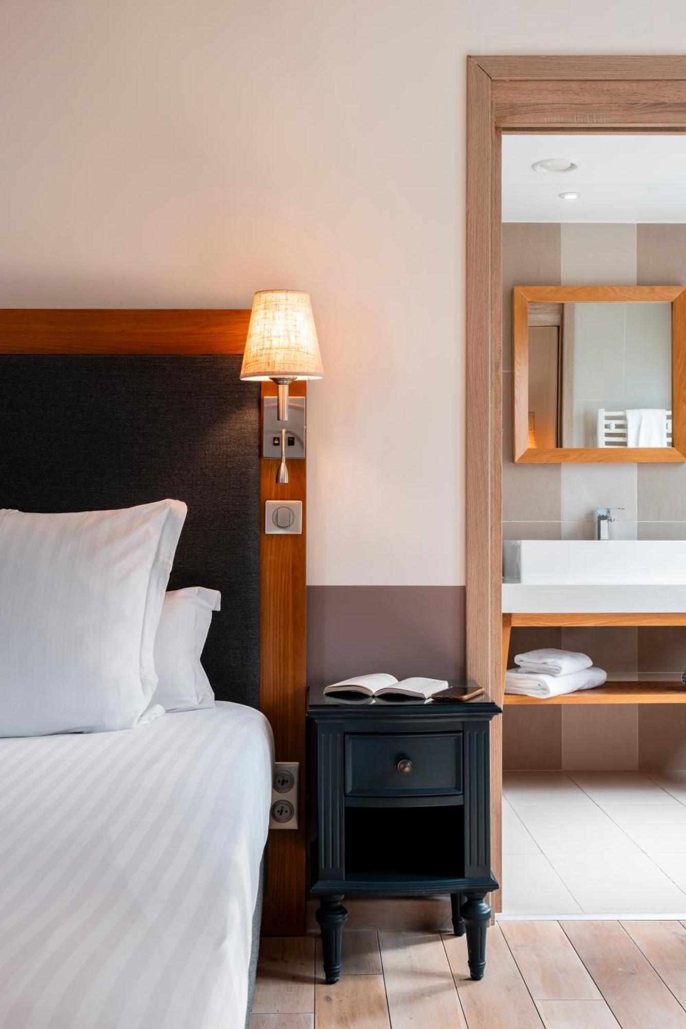 Mercure Maintenon Eksteriør bilde