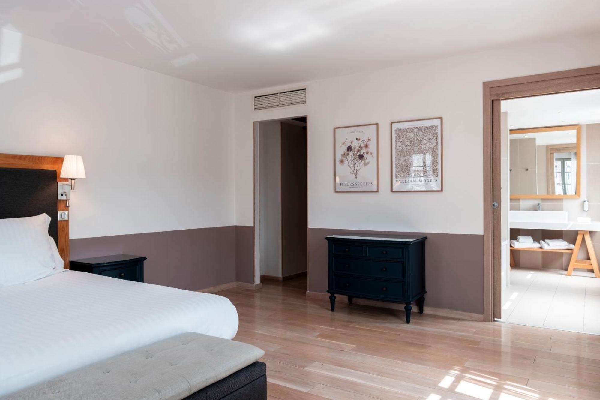 Mercure Maintenon Eksteriør bilde