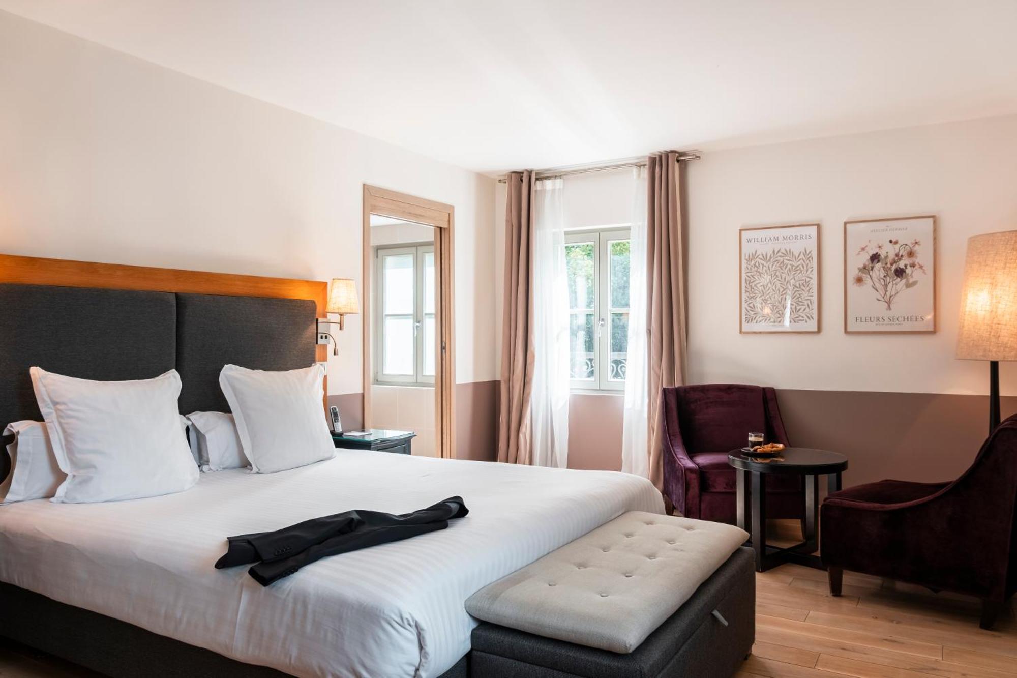 Mercure Maintenon Eksteriør bilde