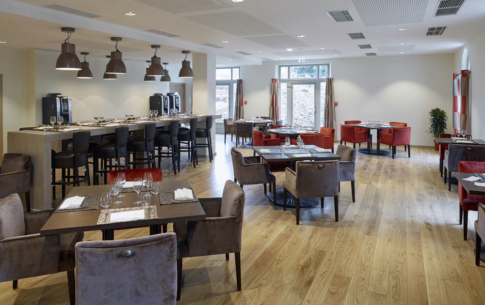 Mercure Maintenon Eksteriør bilde