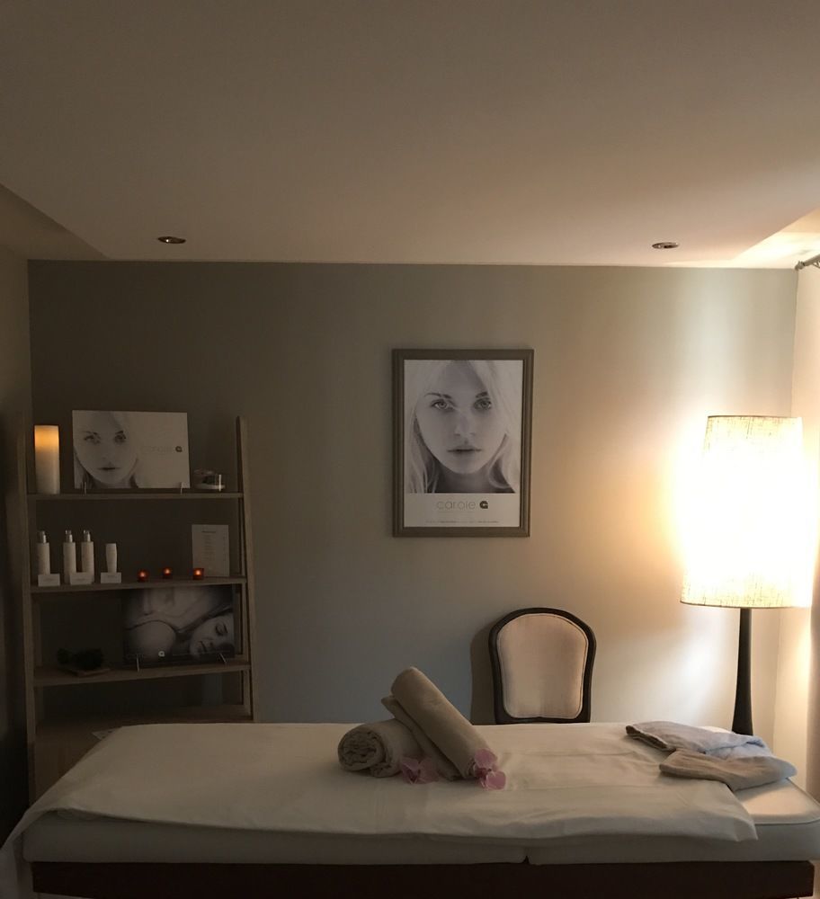 Mercure Maintenon Eksteriør bilde